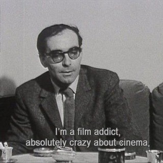 ИЗ ЖИЗНИ ГЕНИЕВ KINO