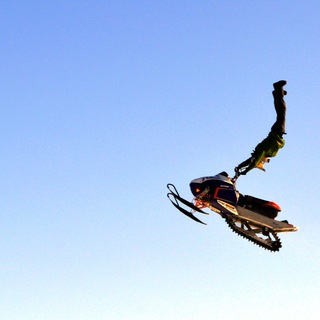 ЭКСТРИМ | ОПАСНЫЙ СПОРТ