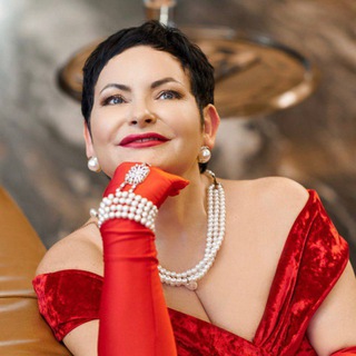 АМБАССАДОР СУДЬБЫ | НАТАША РОСС