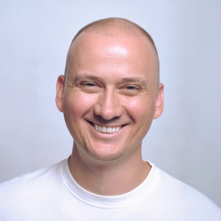 ИЛЬЯ ВОЛОДИН • ОЗАРЕНИЯ