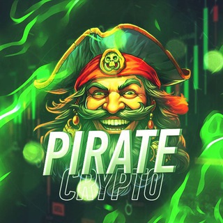 PIRATE CRYPTO