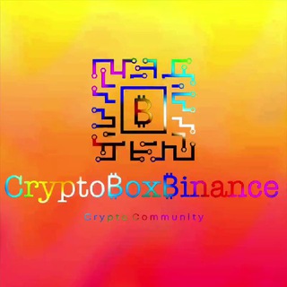 CRYPTOBOXBINANCE