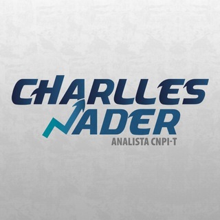 CHARLLES NADER / SHARKS INVESTMENT SCHOOL