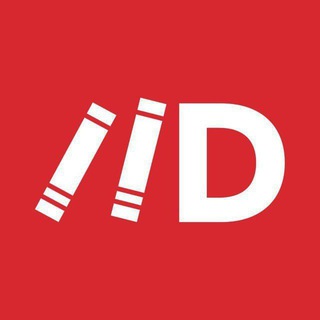 ЛЕКТОРИЙ DОСТОЕВСКИЙ