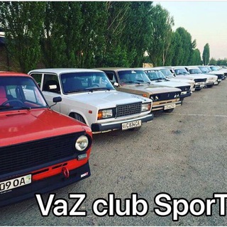 VAZ CLUB SPORT