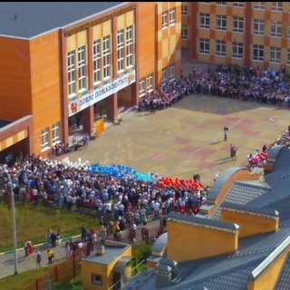 МОУ СОШ №35 Г.О. ПОДОЛЬСК