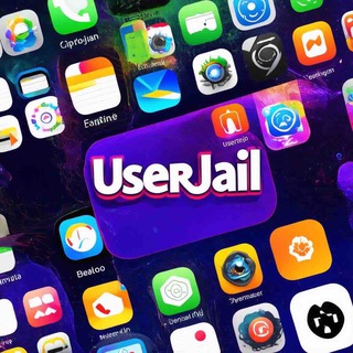 USERJAIL ВЗЛОМАННЫЕ ПРОГРАММЫ И ИГРЫ ДЛЯ IOS.