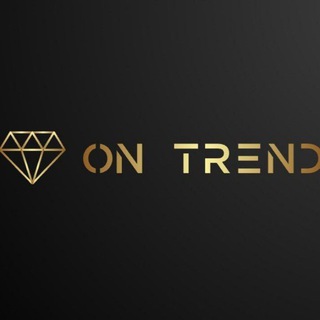 ON TREND ОПТ/ДРОП ЖІНОЧИЙ ОДЯГ