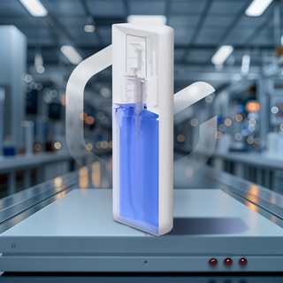 GELTEK ЗА СТЕКЛОМ