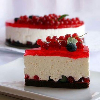 ДОМАШНИЕ РЕЦЕПТИКИ