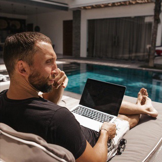 ОЛЕГ АРТЕМЬЕВ | TRADING BLOG