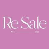 RESALE