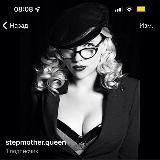 STEPMOTHER.QUEEN