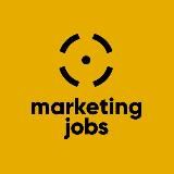 MARKETING JOBS — ВАКАНСИИ ДЛЯ МАРКЕТОЛОГОВ