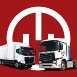 ORIENT MOTORS TRUCK