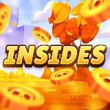 BRAWL INSIDES