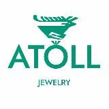 ATOLL JEWELRY, ЮВЕЛИРНАЯ КОМПАНИЯ