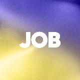 JOB FOR UKRAINIANS