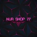 NURSHOP77 ЭЛЕКТРОНЫ СИГАРЕТЫ 