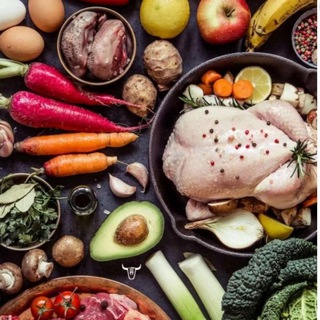 РЕЦЕПТЫ БГБК