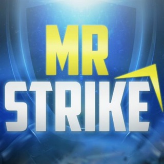 MR.STRIKE