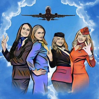 CABIN CREW RUSSIA