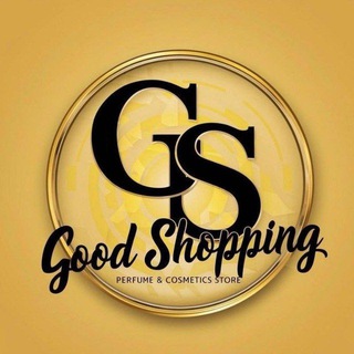GOOD SHOPPING||ПАРФЮМЕРИЯ И КОСМЕТИКА
