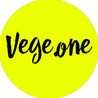VEGE.ONE БОЛЬШЕ 1000 РЕЦЕПТОВ