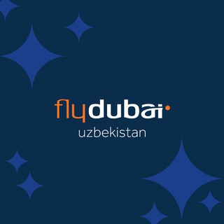 FLYDUBAIUZBEKISTAN