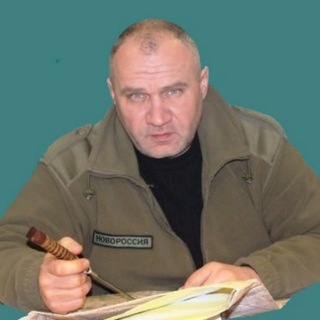 ЮРИЙ ШЕВЧЕНКО