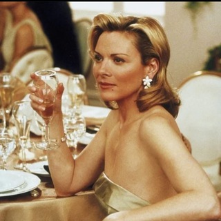 САМАНТА ДЖОНС