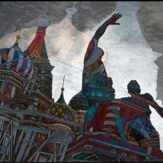 РУССКИЙ МИР. УКРАИНА