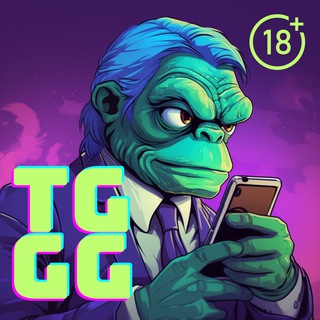 TG_GG | ПРО МОБИЛЬНЫЕ ИГРЫ