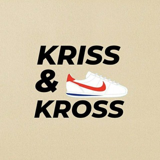 KRISS&KROSS ИНТЕРНЕТ-МАГАЗИН КРОССОВОК