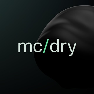MCDRY & CO CRYPTO
