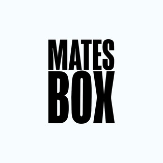 MATES BOX