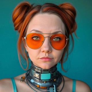 АНИМИРУЕМ С КЭТРИН