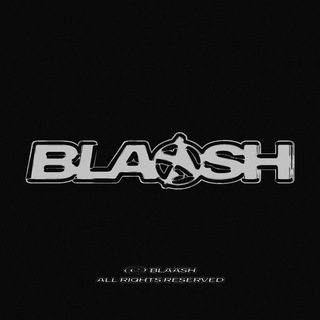 BLAASH