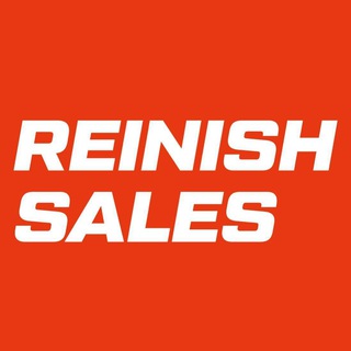 REINISH SALES