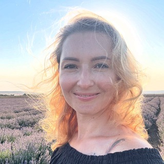 ЕЛЕНА МАРЭПУТЬ К СЕБЕ