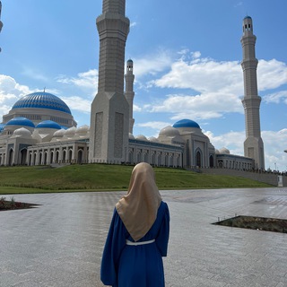 ДНЕВНИК МАДИНЫ…