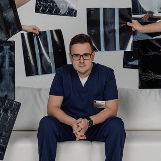 ДОКТОР ПЛАТОНОВ