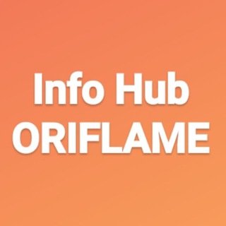 ИНФО ХАБ ОРИФЛЭЙМ KZ