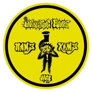 INTERESTING PUNK