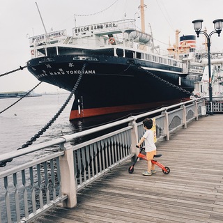 CHEPOLINKO - ЖИЗНЬ В ЯПОНИИ