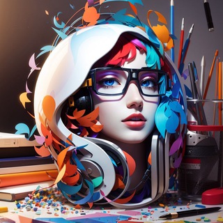 2D ARTIST EDUCATION | РИСОВАНИЕ