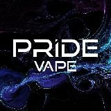 PRIDE VAPE