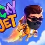 ЗАРАБОТОК НА ИГРЕ LUCKY JET