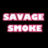 SAVAGE SMOKE