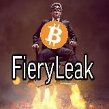 CRYPTO LEAK BY FIERYLEAK